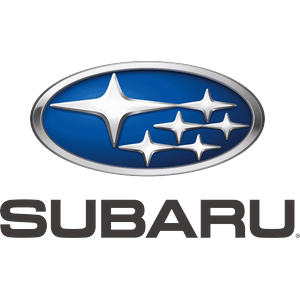 Subaru logo — car key replacement in Orlando, FL